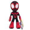 Marvel Spidey and His Friends 20cm Plush - Miles Morales