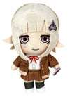 Great Eastern Entertainment Danganronpa 3 - Chiaki Nanami Plush 8" H