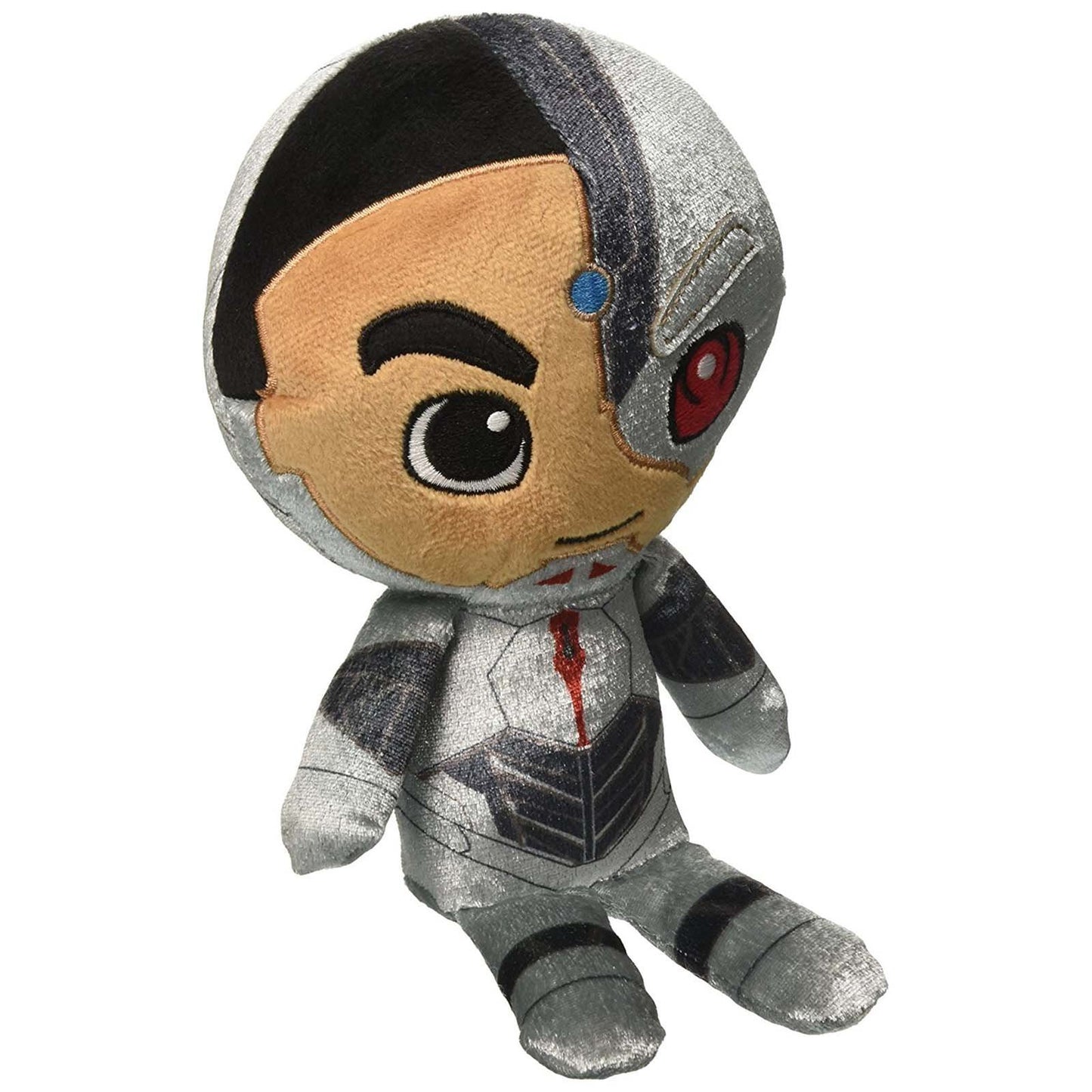 Funko Plush: DC - Justice League - Plush 3 Plush
