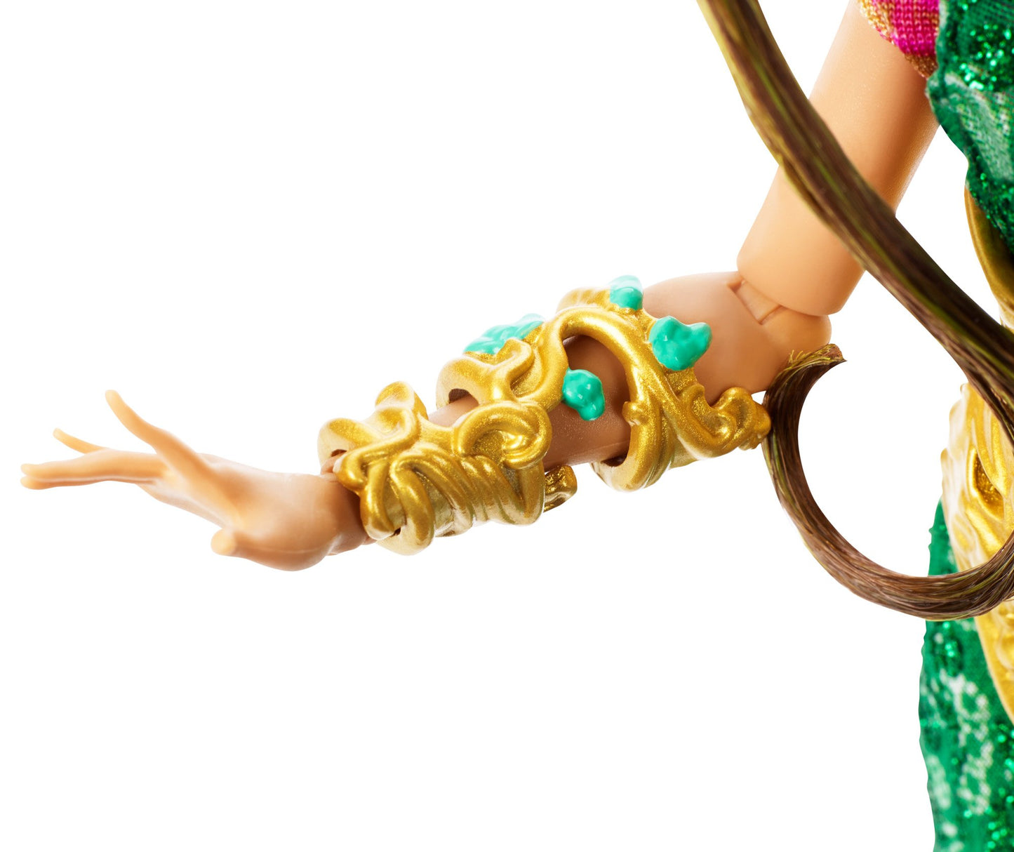 Ever After High Jillian Beanstalk Doll
