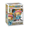 Funko Pop! Animation: One Piece - Tony Tony Chopper - Egg Arc - Collectable Vinyl Figure - Gift Idea - Official Merchandise - Toys for Kids & Adults