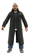 Jay & Silent Bob Reboot: Bob Action Figure, Multicolor