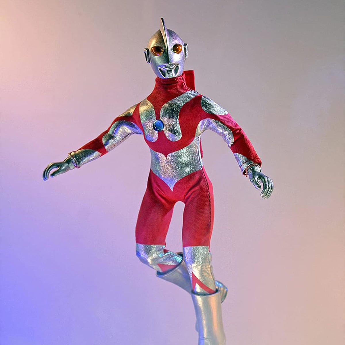 Mego Action Figure 8" Ultraman