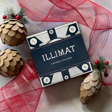 Twogether Studios Illimat Card Game Second Edition