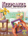 Keepsakes - A Memory Game for The Whole Family