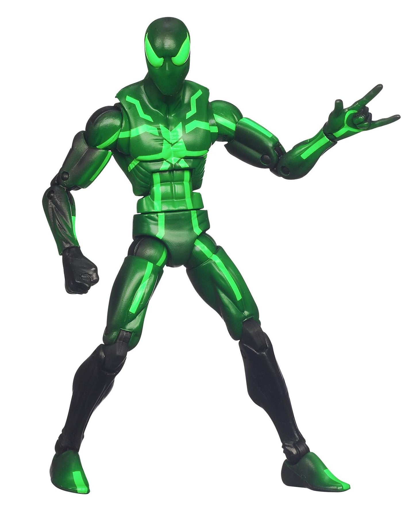 Marvel Classic Legends 6 inch Figure - BIG TIME SPIDER-MAN