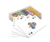 Primitives By Kathy Playing Cards - Camper