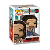 Funko POP! Ad Icon: Danny Trejo - Collectable Vinyl Figure - Gift Idea - Official Merchandise - for Kids & Adults - Horror Fans - Model Figure for