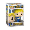 Funko Pop! TV: Fallout - Vault Boy - 1/6 Odds for Rare Chase Variant Cooper Howard- Collectable Vinyl Figure - Gift Idea - Official Merchandise - Toys