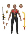 NECA - Flash Gordon - Final Battle 7In Ultimate Action Figure