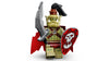 LEGO Collectable Minifigures Series 24 - Orc with Stand and Accessories 71037, Multicolored