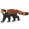 Safari Ltd. Red Panda - Realistic 8" Animal Figure - Educational Toy for Boys, Girls & Kids Ages 3+