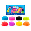 Educational Insights Playfoam Sand 8-Pack