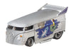 Hot Wheels Volkswagen Drag Bus