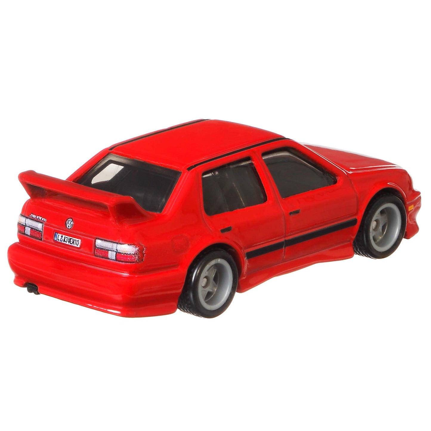 Hot Wheels Volkswagen Jetta Mk3 Vehicle