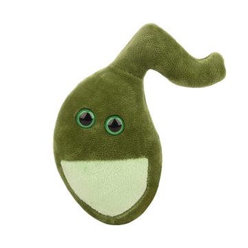 GIANT MICROBES Gallbladder Plush - Anatomy Gift, Medical Student Gifts