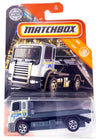Matchbox 2020 MBX City 25/100 - MBX Flatbed King