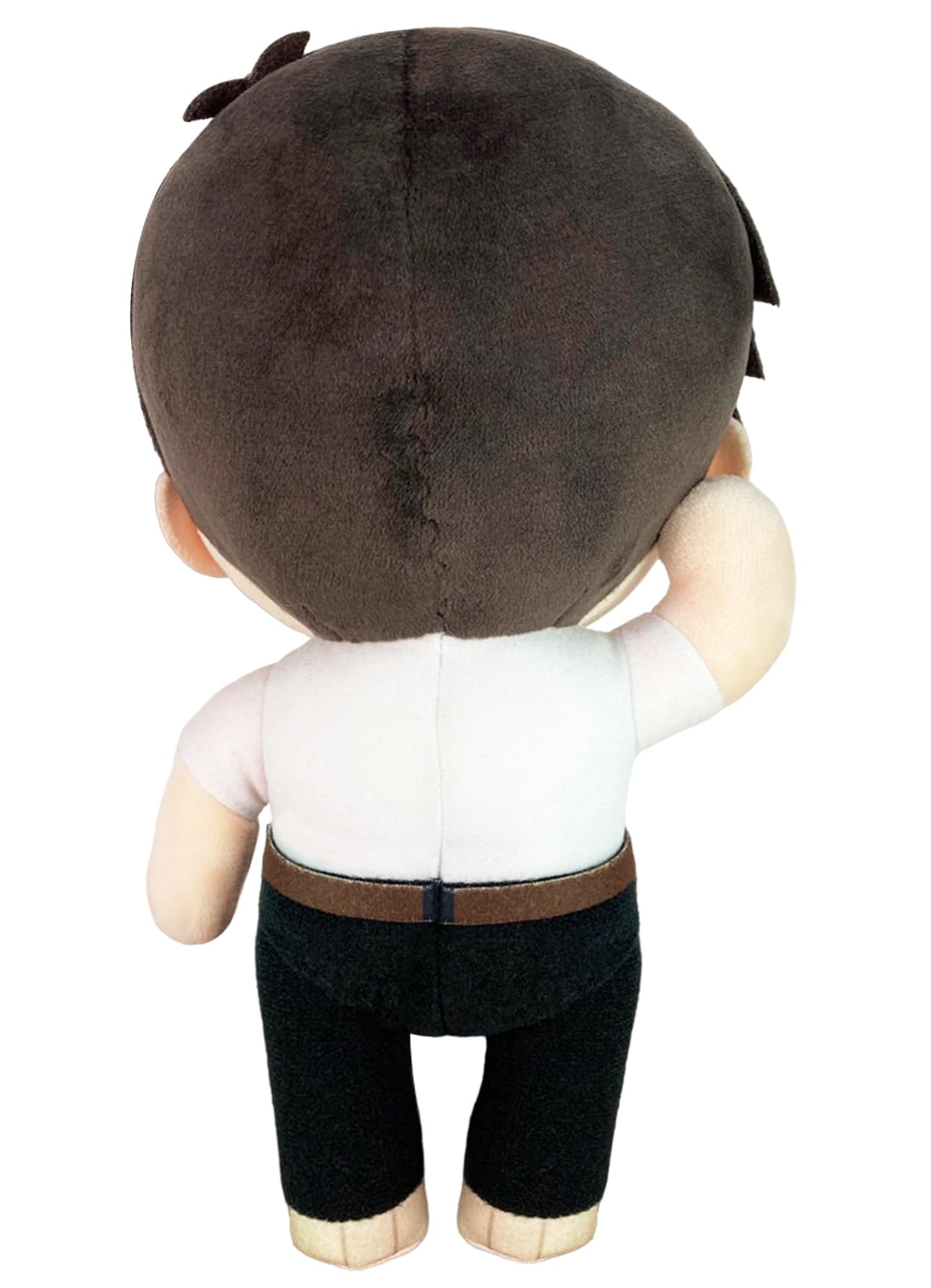 Great Eastern Entertainment Evangelion New Movie - Shinji Ikari Plush 8" H