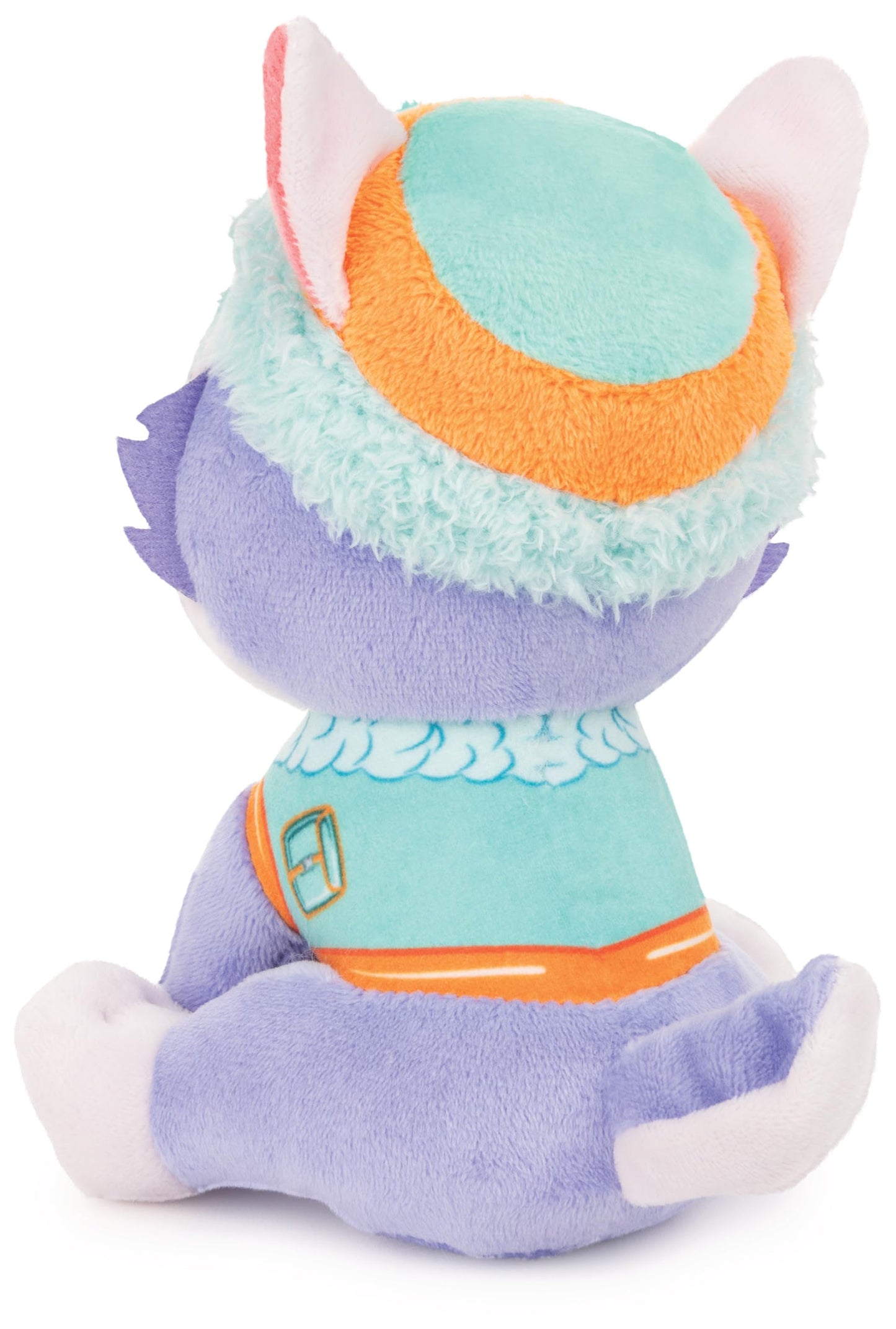 GUND Paw Patrol Everest 6"