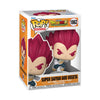 Funko POP Animation: Dragon Ball Super: Broly - SSG Vegeta - Dragon Ball Super Broly - Collectable Vinyl Figure - Gift Idea - Official Merchandise