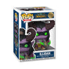 Funko Pop! Games: World of Warcraft - Illidan Stormrage - 1/6 Odds for Rare Chase Variant - Collectable Vinyl Figure - Gift Idea - Official