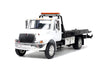 Jada International Durastar 4400 Flatbed Tow Truck Die-cast Car