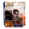 Star Wars Clone Wars Destroyer Droid With Battle Launcher