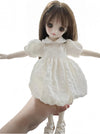 QGYDYH Bjd Doll Clothes,Ball Jointed Doll Clothes,Handmade,Frock.for 1/6 bjd Doll (yx)