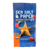 Sea Salt and Paper Extra Salt Expansion - 8 New Cards with Exciting Effects! Fast-Paced Strategy Game for Kids & Adults, Ages 8+, 2-4 Players, 30-45
