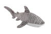 Wild Republic Cuddlekins Eco Tiger Shark Stuffed Animal - 12"