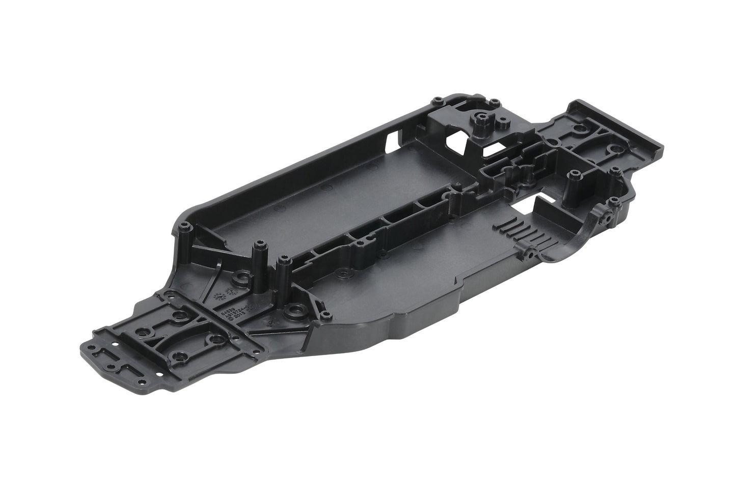 Tamiya 300051552 1TB 04 Chassis