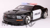 MyTrickRC Genuine MYK-ST3 RC Police Sticker Set for 1/10th Scale RC Cars and Trucks