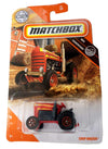 Matchbox 2020 MBX Countryside 91/100 - Crop Master (Red)