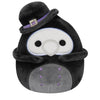 Squishmallows 8-Inch Halloween Aldron Plague Doctor Jazwares Plush