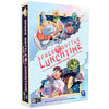 Renegade Game Studios Space Battle Lunchtime: Card Game for 2-5 Players, Ages 10+
