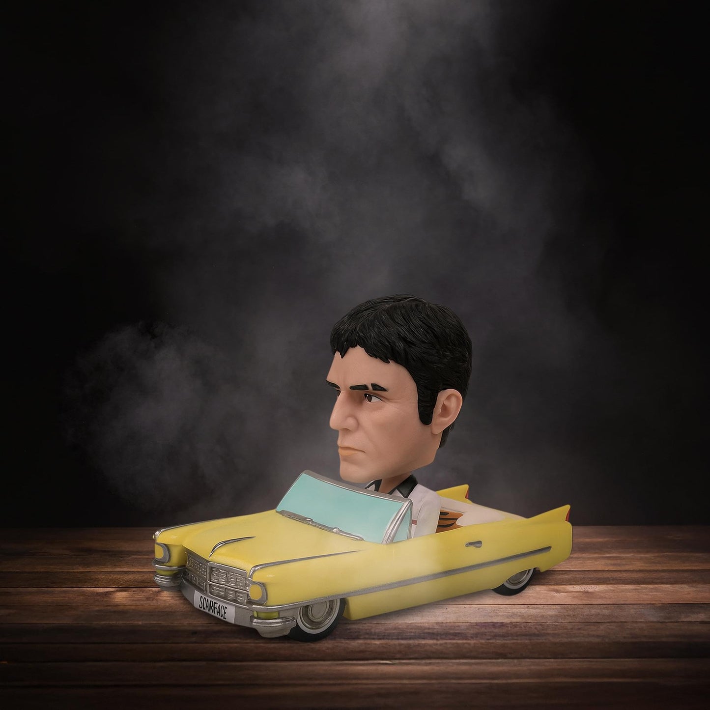 Funko Scarface Bobble Car