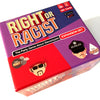 Right Or Racist Vol 2 - Funny White Elephant Gift - Gifts for Men - Adult Party Game - Funny Gag Gift