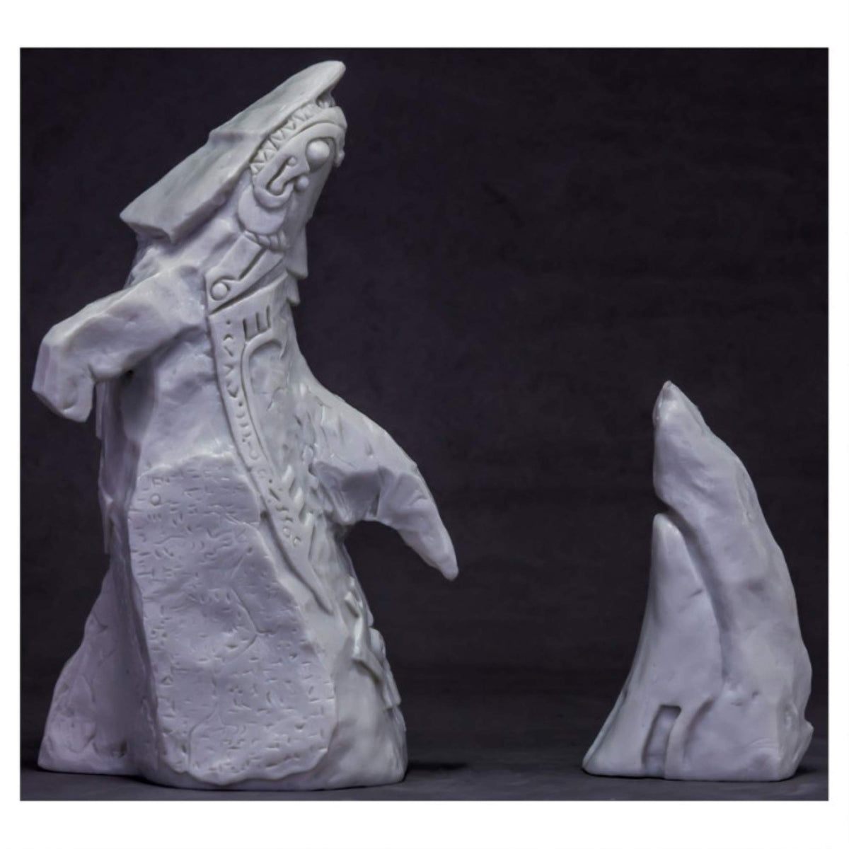 Reaper Dark Heaven: Bones Altar to Dagon
