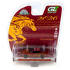 Greenlight 1:64 Scale 2024 Ford Mustang Dark Horse, 2026 Year of the Horse, Chinese Zodiac, Limited Edition Die-Cast