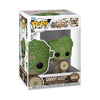 Funko POP! Marvel: We are Groot - Captain America - Groot Shorts - Collectable Vinyl Figure - Gift Idea - Official Merchandise - for Kids & Adults