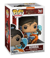 Funko Pop! Animation: Legend of Korra - Korra Vinyl Figure