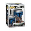 Funko POP! Star Wars: Jango Fett - Unmasked - Collectable Vinyl Figure - Gift Idea - Official Merchandise - for Kids & Adults - Movies Fans - Model