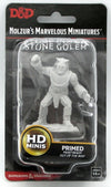 D&D Nolzur's Marvelous Miniatures - Stone Golem