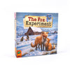 The Fox Experiment Board Game - Breed and Evolve Your Foxes! Strategy Game, Fun Family Game for Kids and Adults, Ages 10+, 1-4 Players, 60 Minute
