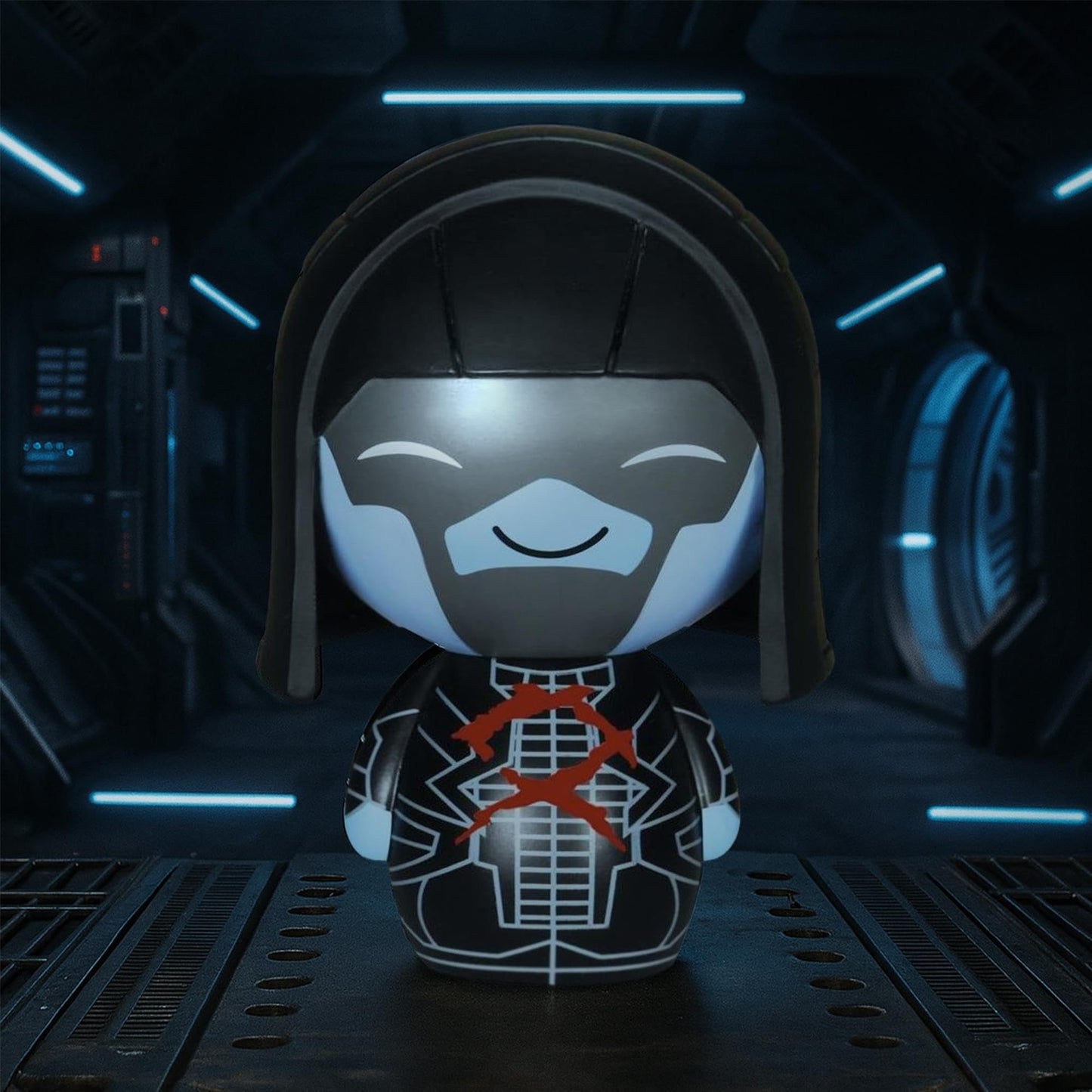 Funko Dorbz: Guardians of The Galaxy Ronan Action Figure