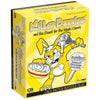 Killer Bunnies and The Quest for The Magic Carrot - Cake Batter Expansion, a Fluffy and Delicious Addition to The Base Game!