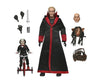 NECA Saw Ultimate Jigsaw Killer with Black Robe 7" Action Figure