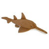 Wild Republic Sawfish Plush, Stuffed Animal, Plush Toy, Gifts for Kids, Cuddlekins 20 inches