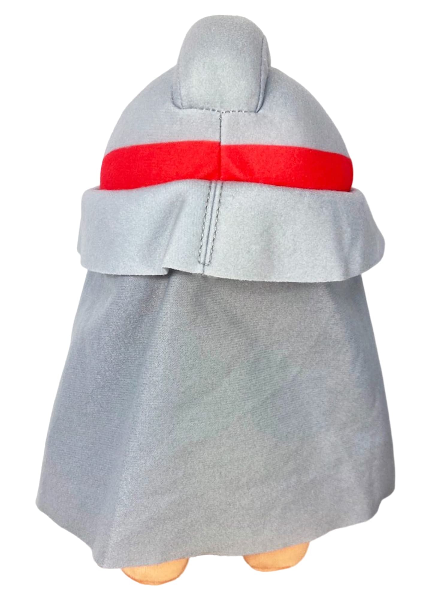 Great Eastern Entertainment Fire Force: Race Dog Mascot (119 Team) Plush 8" H