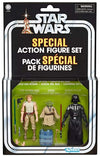 Kenner Star Wars Cave of Evil Special Action Figure Set Exclusive Vintage Edition